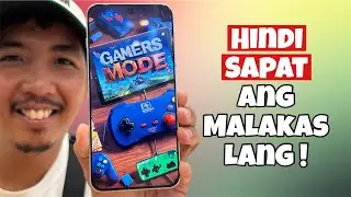Poco F7 Review - Malaki Problema ng Gaming Phone Nato !