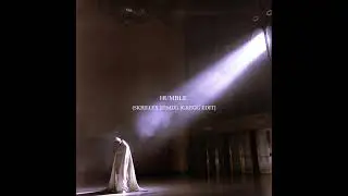 Kendrick Lamar - HUMBLE. (Skrillex Remix) [Gregg Edit]