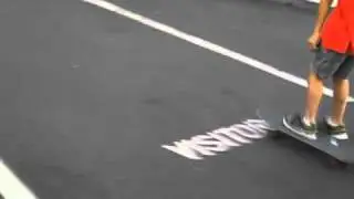 Quick Foster City Montage