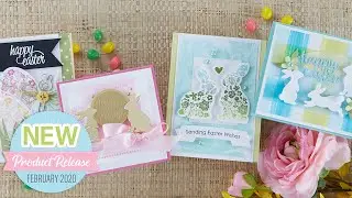 FSJ Ready, Set, Spring Project Kit – Video Tutorial