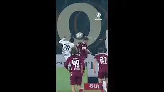 Gol Damjan Djokovic vs Universitatea Cluj - Etapa 26