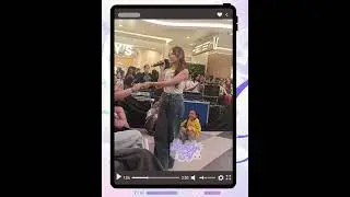 Angela Muji singing Chinito during Gateway Mall Show (January 9, 2026)               #angelumuji 