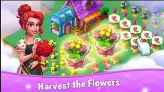Merge Cove - Fun Puzzle Gameplay Walkthrough Level 15 Part 82 (Ios.android) #gamingvideos