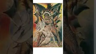 who was the angel Abaddon.