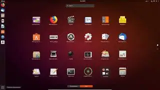 Установка Secret Net LSP 1.10 на Ubuntu 18.04.3.