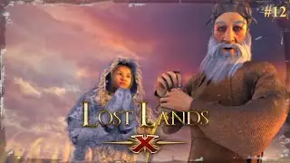 Lost Lands X  #12 - Auf g&ouml;ttlicher Mission (Let`s Play)