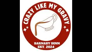Crazy like my gravy v2