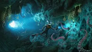 SUBNAUTICA - [ПОКОРЯЕМ ПРОСТОРЫ ОКЕАНА]