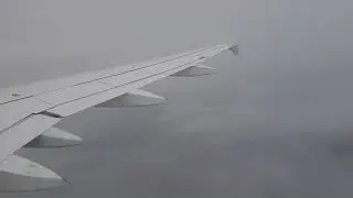 @Lufthansa 259 Milano MXP 🇮🇹 Frankfurt a/M FRA 🇩🇪 06.41-07.39 #LH #DAIZG Hugest cloud ever