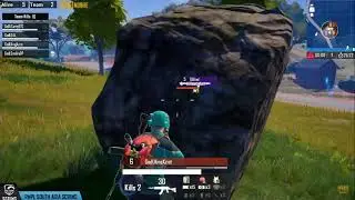 SGE TED 1vs 3 Against GodLike in PMPL South Asia Scrims S2 Day 1   PUBG MOBILE Pro League