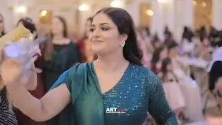 Abdulla Harki Daweta Alaa & Shifaa 05 @ART VIDEO