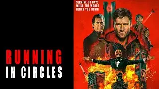 Running Man 2025 | Review