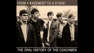 The Coachmen   Don't Want To Lose Her