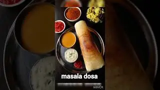 Masala Dosa recipe | South Indian style Dosa | #ಬೆಣ್ಣೆದೋಸೆ #dosarecipe #trending #viral #status #yt
