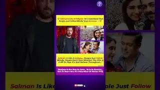 Salman Khan Is Like A Religion! 😱 Kareena&rsquo;s Emotional Words Will Give You Goosebumps 💖🇮🇳 #shorts