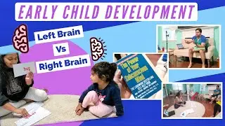 Baby Brain Development | Ft. Vidhyashree Ravi | Sahaja Madhuri