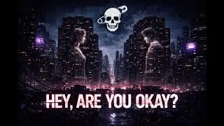The Worthless - Hey, are you okay?