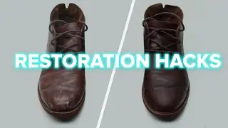 5 Must-Try Restoration Hacks!