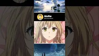It's just a dream😅 [ Amagi Brilliant Park ]