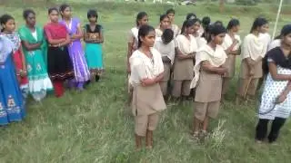 Advise to pamp students-nrr agricultural polytechnic, neliparthi, salur, viziangaram,ANGRAU