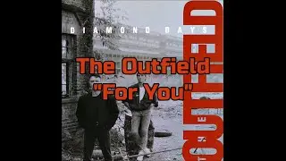 The Outfield - 