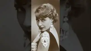 What Made FRENCH Music Icon Mistinguett So Famous?