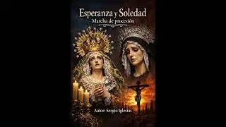 Esperanza y Soledad (Marcha de procesi&oacute;n) 