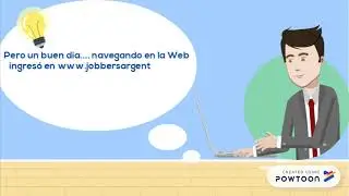 Registrate en Jobbers