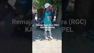 Remaja Guna Citra (RGC) | April