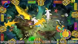 fish hunter game,fish hunter ,fishing game machine,Gambling and casino game machine