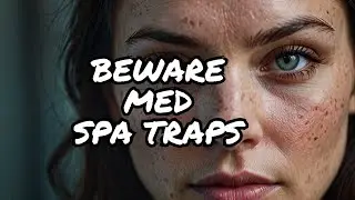 The Hidden Risks of Unlicensed Med Spas