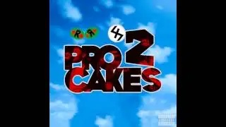 Dirty Sanchez ft. Nyck Caution & Dyemond Lewis - Pro Cakes 2 (OFFICIAL)