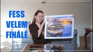 Fess velem #12 - igazi új év, Álomtábla, 2026-os ÉN