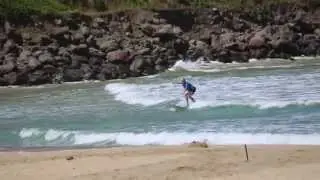 Surf's Up