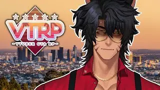 【GTA #VTRP S2】the warlock's riddles must be solved