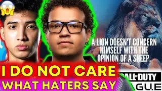 Huke RESPONDS to Sib Trash Talk DRAMA 🤡 Drazah 👀