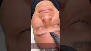 Healed Man Brows 🥰