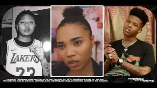 Did A-Reece Respond To Nasty C's Diss? Using His Girlfriend Sammie Heavens?