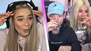 Ich wurde noch nie beim Syx erwischt? 👀 | Reaktion
