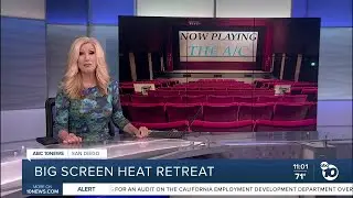 ABC 10News at 11pm Top Stories