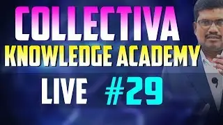 Live #29 &ndash; Mathematical Contest Result Date & Live Reconstruction || Collectiva Knowledge Academy
