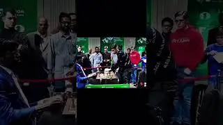 Aura farming by Daniil Dubov against Praggnanandhaa #chess #shorts #grandmaster