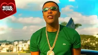 A BEB&Ecirc; DA GARUPA &Eacute; CAVALA - MC Cebezinho, MC Paiva, MC Paulin da Capital e Gabb MC (DJ GM)