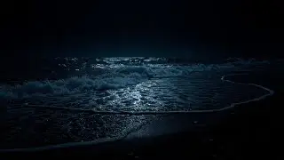 Calm Your Mind &bull; Dramatic Ocean Waves for Anxiety Relief and Relaxation