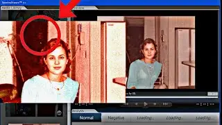 EDITÉ sus FOTOS… y DESCUBRÍ que su FAMILIA ESTÁ POSEÍDA | Shutter Story – Juego de Terror