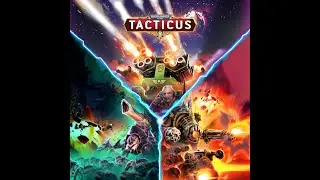 Tacticus Machines of War and Patch Notes