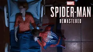 Dünyanı mı? Yoksa Dünyayı Mı Kurtaracaksın!!! | Marvel's Spider Man Remastered | Bölüm 14 | Türkçe