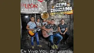El Mariscos (En Vivo)