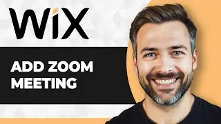 How to Add Zoom Meeting to Wix (Step By Step) (2026 Guide)