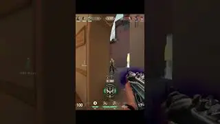 INSANE fast paced ACE with Reyna 🔥  #valorant #valorantclips #gaming